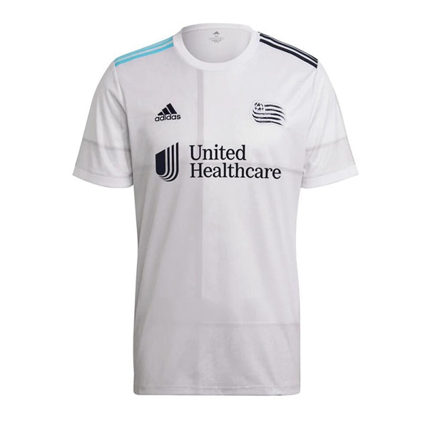 Thailandia Maglia New England Revolution Away 2021/22